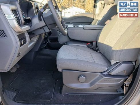New 2026 Ford F250 XL w/ STX Appearance Package AWD/4WD image 13