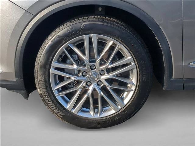 Certified 2023 Acura MDX w/ Advance Package AWD/4WD image 27