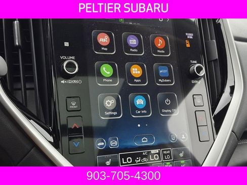 Certified 2024 Subaru Ascent Limited w/ Technology Package image 41