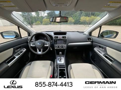 Used 2016 Subaru Crosstrek 2.0i Premium AWD/4WD image 14