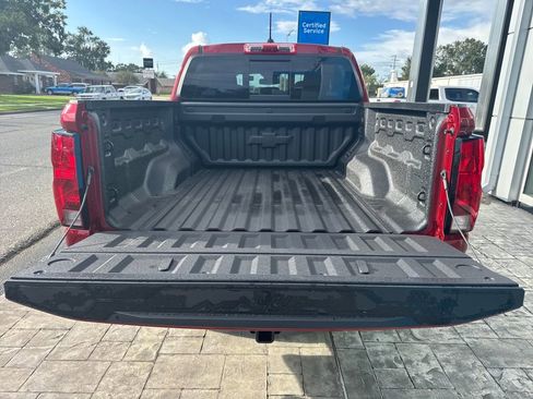 New 2026 Chevrolet Colorado LT w/ Advanced Trailering Package image 14