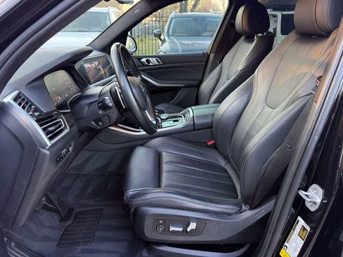 Used 2019 BMW X5 xDrive40i w/ Convenience Package image 16