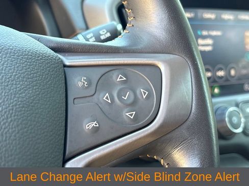 Used 2022 GMC Terrain AT4 w/ Infotainment Package II AWD/4WD image 26