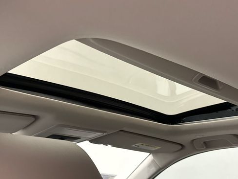 New 2026 Honda CR-V EX-L image 12