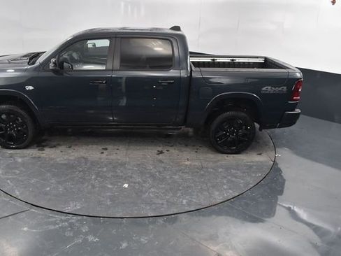 New 2026 RAM 1500 Laramie image 49