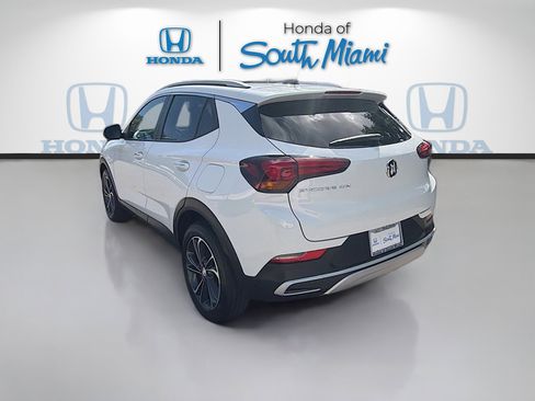 Used 2022 Buick Encore GX Select image 5