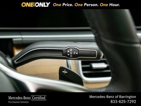 Used 2023 Mercedes-Benz GLE 350 4MATIC w/ AMG Line Exterior image 24