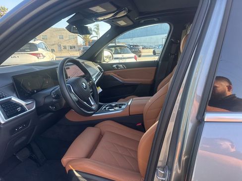 Used 2026 BMW X5 sDrive40i w/ Parking Assistance Package RWD image 19