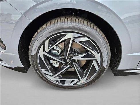 New 2026 Hyundai Sonata SEL FWD image 10