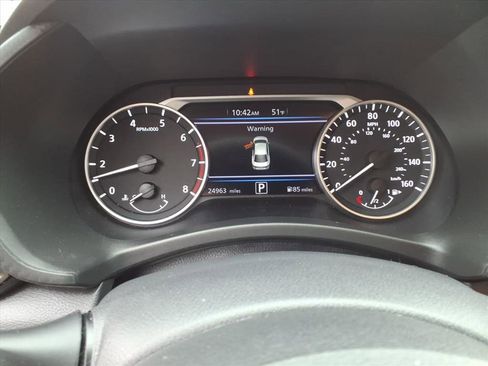 Used 2022 Nissan Sentra SV image 26