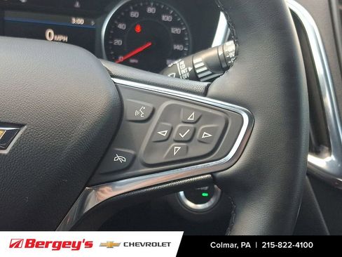 Certified 2024 Chevrolet Equinox LT AWD/4WD image 24