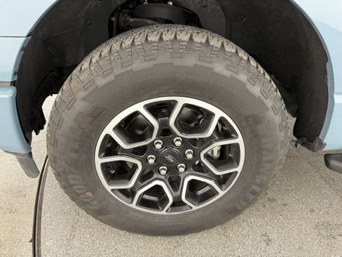 Used 2023 Ford F150 XLT AWD/4WD image 7