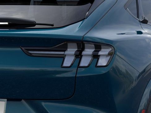 New 2026 Ford Mustang Mach-E Premium AWD/4WD image 22