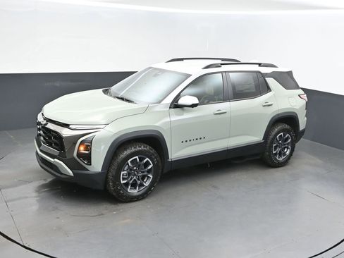 New 2026 Chevrolet Equinox ACTIV image 32