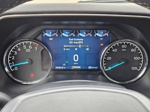 Used 2023 Ford F150 XLT w/ Equipment Group 302A High image 19