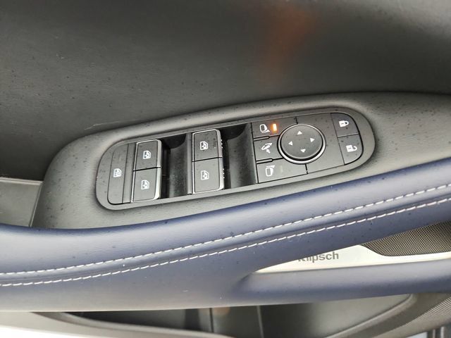 Used 2026 INFINITI QX60 Sport w/ Dark Cargo Package AWD/4WD image 33