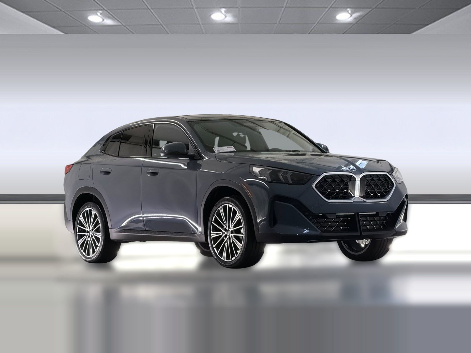 Used 2026 BMW X2 xDrive28i w/ Convenience Package AWD/4WD image 7