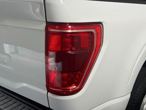Used 2021 Ford F150 XL w/ Trailer Tow Package RWD image 33