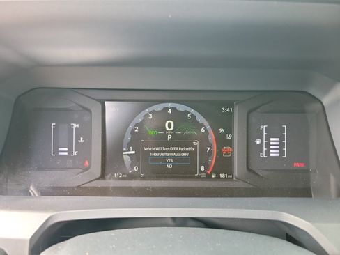 Used 2026 Toyota 4Runner TRD Sport AWD/4WD image 18