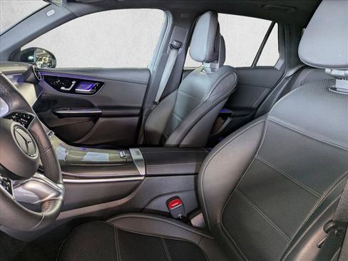 Certified 2023 Mercedes-Benz GLC 300 image 20
