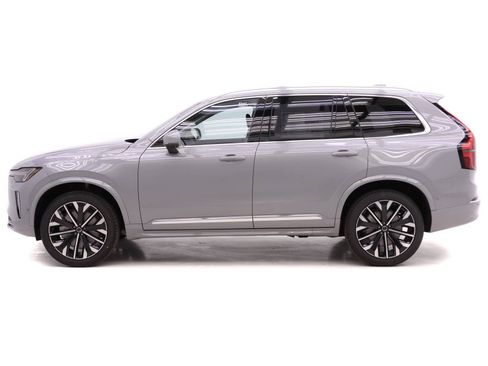 New 2026 Volvo XC90 B6 Ultra w/ Protection Package AWD/4WD image 3