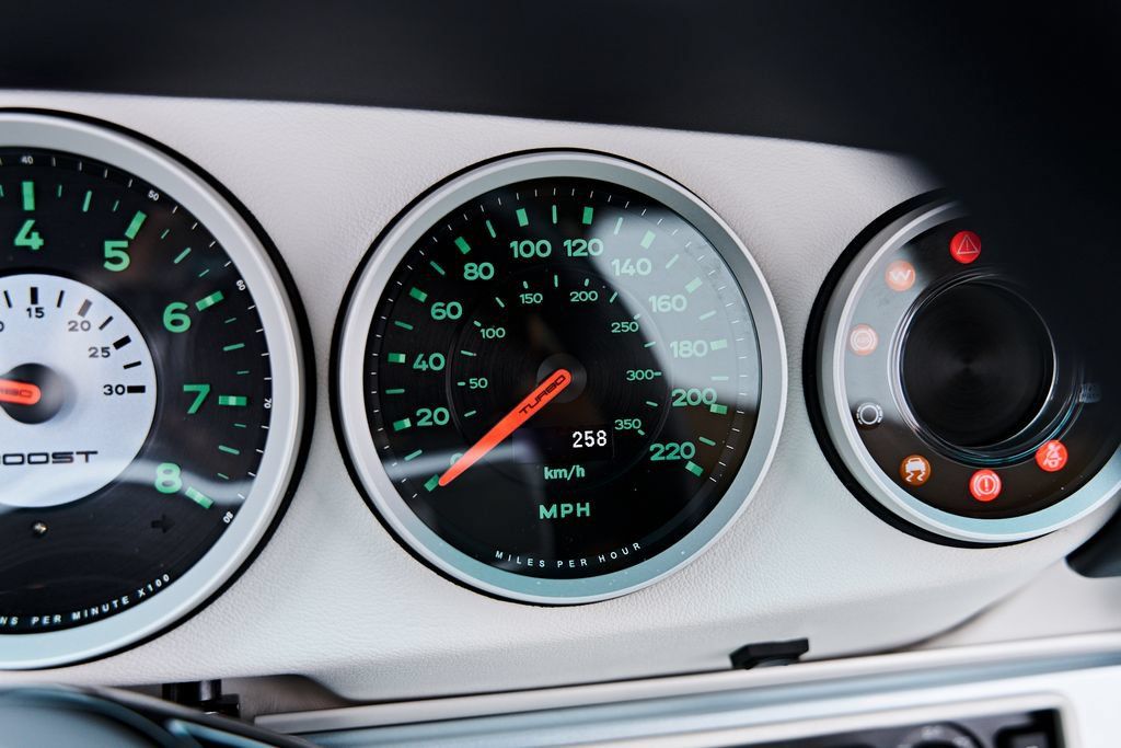 Used 1990 Porsche 911 Carrera image 87