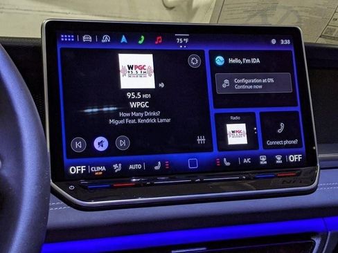 New 2026 Volkswagen Tiguan SE image 15