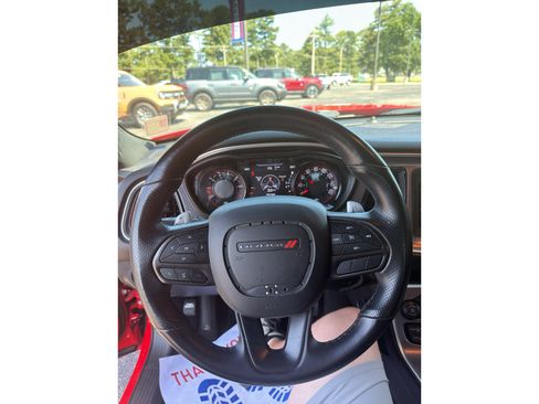 Used 2022 Dodge Challenger GT w/ Blacktop Package RWD image 15