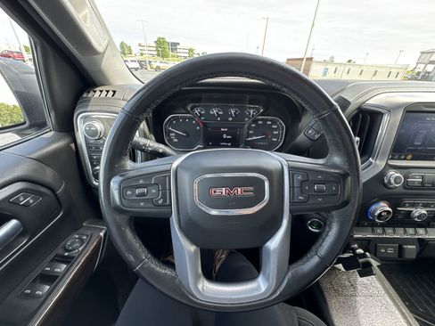 Used 2021 GMC Sierra 1500 Elevation AWD/4WD image 14