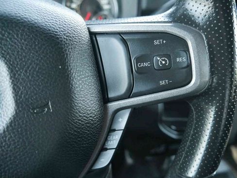 Used 2023 RAM 3500 Tradesman w/ Chrome Appearance Group AWD/4WD image 35