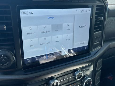 Used 2023 Ford F150 Tremor w/ Equipment Group 402A High image 11