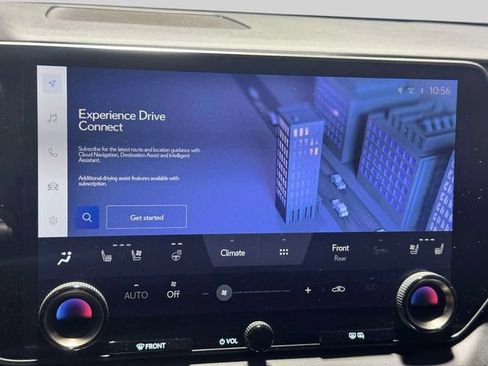 Certified 2023 Lexus RX 350 Premium Plus w/ Accessory Package (Z1) AWD/4WD image 34