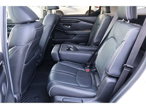 Used 2024 Honda Pilot Elite image 27