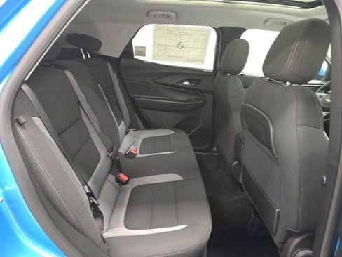 New 2026 Chevrolet TrailBlazer LT image 26