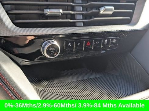 New 2026 Ford Explorer ST w/ Sun And Sound Package RWD image 21
