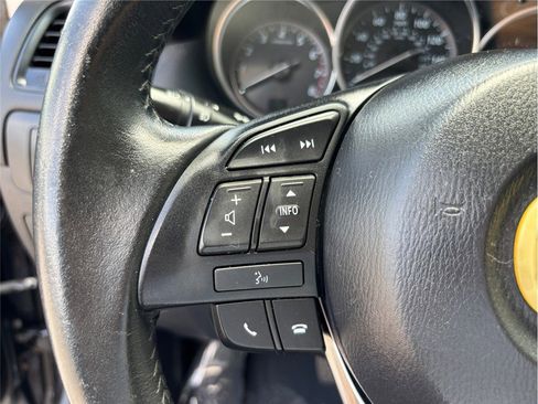 Used 2014 MAZDA CX-5 Touring image 21