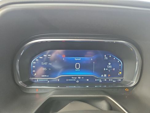 Used 2022 Chevrolet Tahoe Z71 w/ Luxury Package image 25