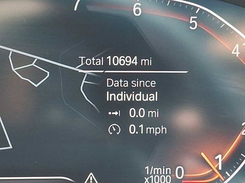 Certified 2023 BMW X3 xDrive30i w/ Premium Package AWD/4WD image 21