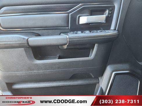 Used 2024 RAM 2500 Power Wagon w/ Level 1 Equipment Group image 15