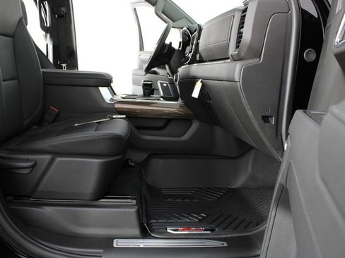New 2026 Chevrolet Silverado 1500 LT Trail Boss w/ LT Trail Boss Premium Package AWD/4WD image 22