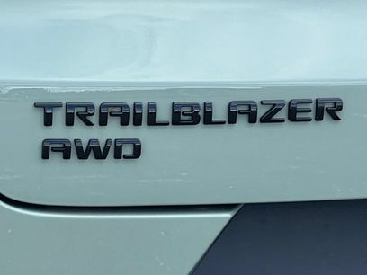 New 2026 Chevrolet TrailBlazer LT w/ Convenience Package