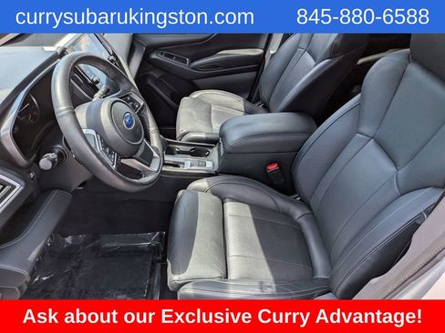 Used 2023 Subaru Ascent Limited w/ Technology Package AWD/4WD image 15