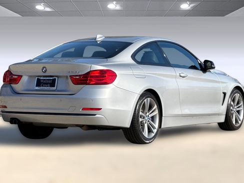 Used 2015 BMW 428i Coupe image 8