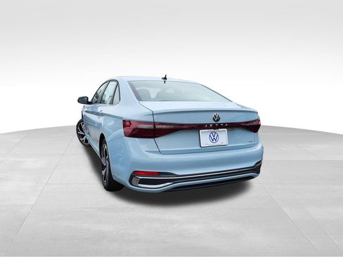 New 2026 Volkswagen Jetta SEL image 4