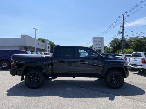 Used 2022 RAM 1500 TRX w/ TRX Level 1 Equipment Group AWD/4WD image 2