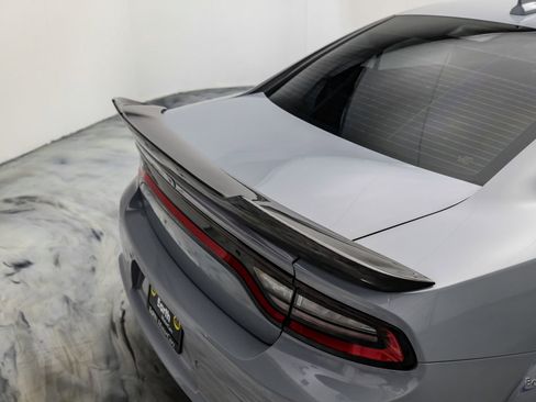 Used 2021 Dodge Charger Scat Pack image 17