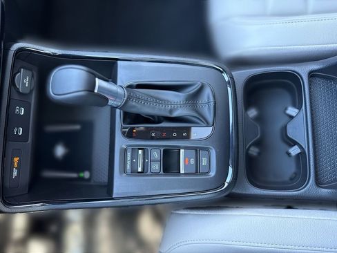 New 2026 Honda CR-V EX-L image 21