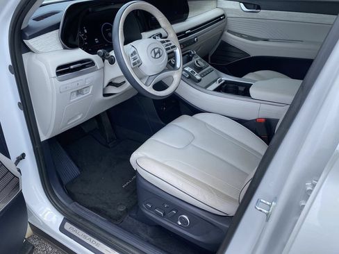 Used 2023 Hyundai Palisade Calligraphy FWD image 10