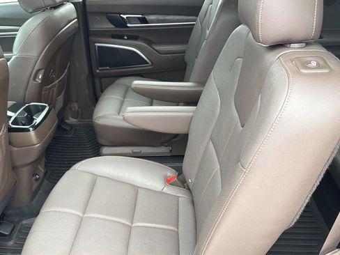 Used 2022 Kia Telluride SX w/ Nightfall Edition Package AWD/4WD image 20