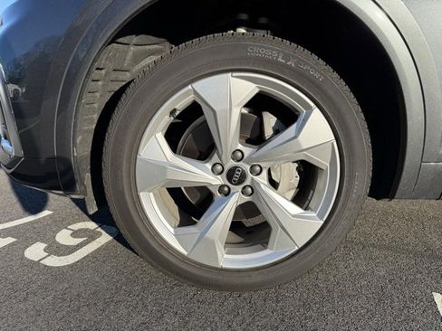 Used 2024 Audi Q5 2.0T Premium Plus image 14